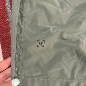 Pace Breaker Linerless Shorts